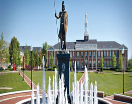 Troy University